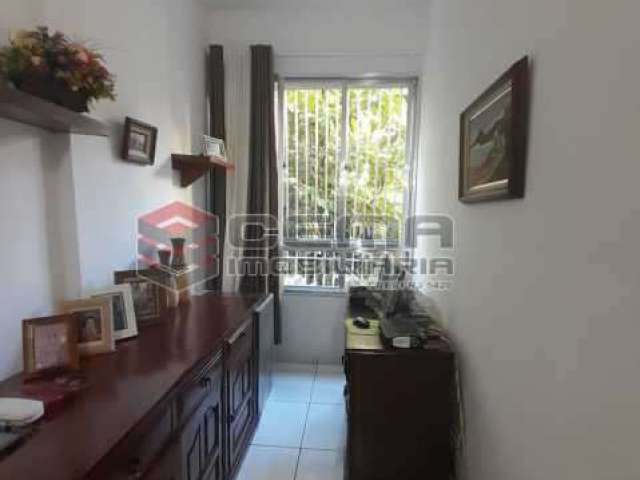 Apartamento com 1 quarto à venda na Rua Correa Dutra, Flamengo, Rio de Janeiro, 35 m2 por R$ 500.000