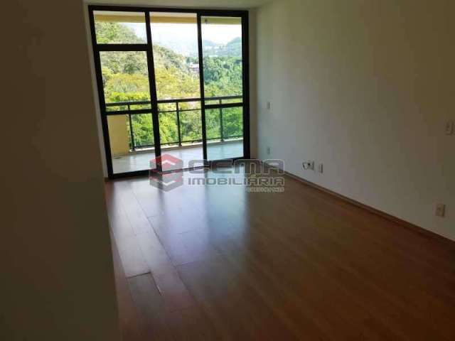 Apartamento com 2 quartos à venda na Rua Pinheiro Machado, Laranjeiras, Rio de Janeiro, 76 m2 por R$ 980.000