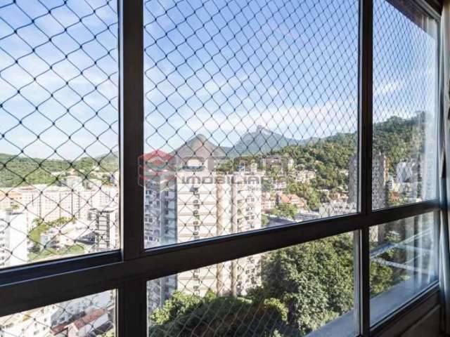 Apartamento com 4 quartos à venda na Rua General Mariante, Laranjeiras, Rio de Janeiro, 150 m2 por R$ 1.790.000