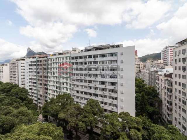 Apartamento com 2 quartos à venda na Avenida Oswaldo Cruz, Flamengo, Rio de Janeiro, 72 m2 por R$ 940.000