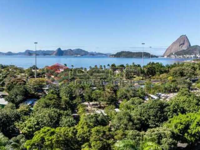 Apartamento com 3 quartos à venda na Praia do Flamengo, Flamengo, Rio de Janeiro, 216 m2 por R$ 2.000.000