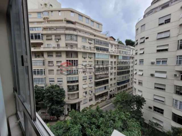 Apartamento com 3 quartos à venda na Rua Senador Vergueiro, Flamengo, Rio de Janeiro, 130 m2 por R$ 1.100.000