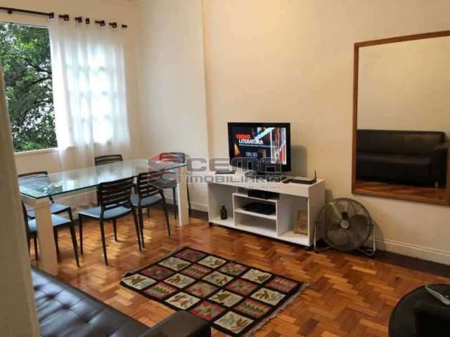 Apartamento com 3 quartos à venda na Avenida Nossa Senhora de Copacabana, Copacabana, Rio de Janeiro, 100 m2 por R$ 940.000