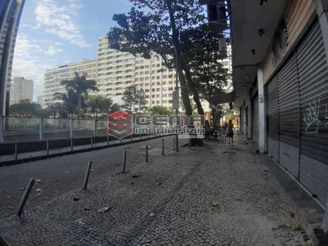 Ponto comercial com 2 salas para alugar na Rua Ubaldino do Amaral, Centro, Rio de Janeiro, 172 m2 por R$ 8.000