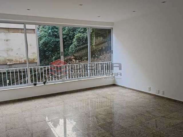 Apartamento com 3 quartos à venda na Praça Radial Sul, Botafogo, Rio de Janeiro, 110 m2 por R$ 1.383.000