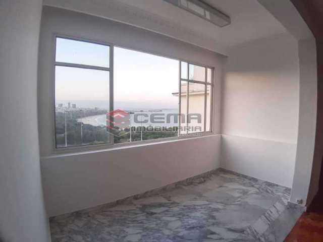 Apartamento com 4 quartos para alugar na Avenida Rui Barbosa, Flamengo, Rio de Janeiro, 240 m2 por R$ 7.500