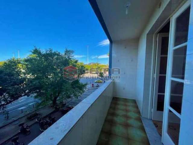 Kitnet / Stúdio à venda na Praia do Flamengo, Flamengo, Rio de Janeiro, 40 m2 por R$ 510.000