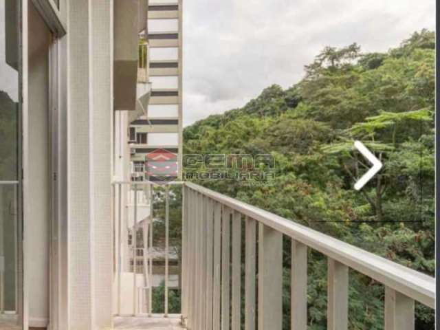 Apartamento com 2 quartos à venda na Avenida Epitácio Pessoa, Lagoa, Rio de Janeiro, 82 m2 por R$ 1.650.000