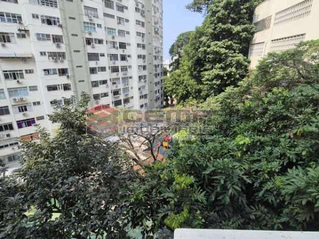 Apartamento com 3 quartos para alugar na Rua Timóteo da Costa, Leblon, Rio de Janeiro, 93 m2 por R$ 5.900