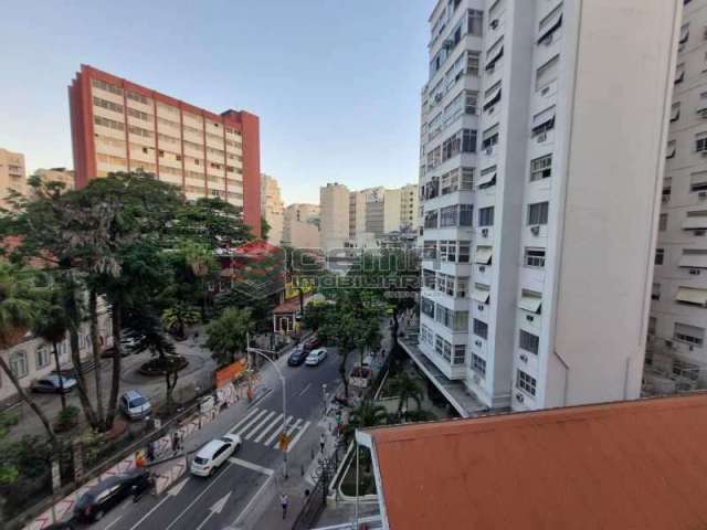 Apartamento com 2 quartos à venda na Rua Marquês de Abrantes, Flamengo, Rio de Janeiro, 62 m2 por R$ 950.000