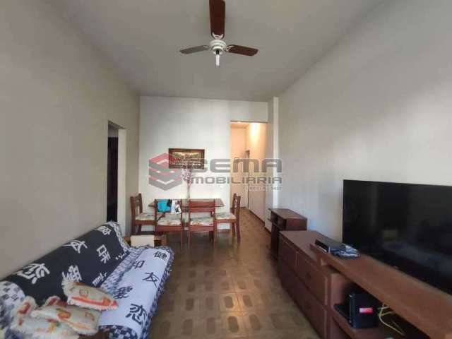 Apartamento com 2 quartos à venda na Rua São Clemente, Botafogo, Rio de Janeiro, 89 m2 por R$ 710.000