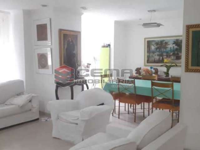 Apartamento com 3 quartos à venda na Rua Buarque de Macedo, Flamengo, Rio de Janeiro, 90 m2 por R$ 880.000