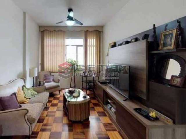 Apartamento com 3 quartos à venda na Rua Farani, Botafogo, Rio de Janeiro, 85 m2 por R$ 749.000