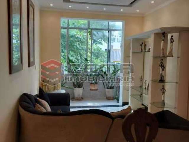 Apartamento com 3 quartos à venda na Rua Senador Vergueiro, Flamengo, Rio de Janeiro, 95 m2 por R$ 1.269.000