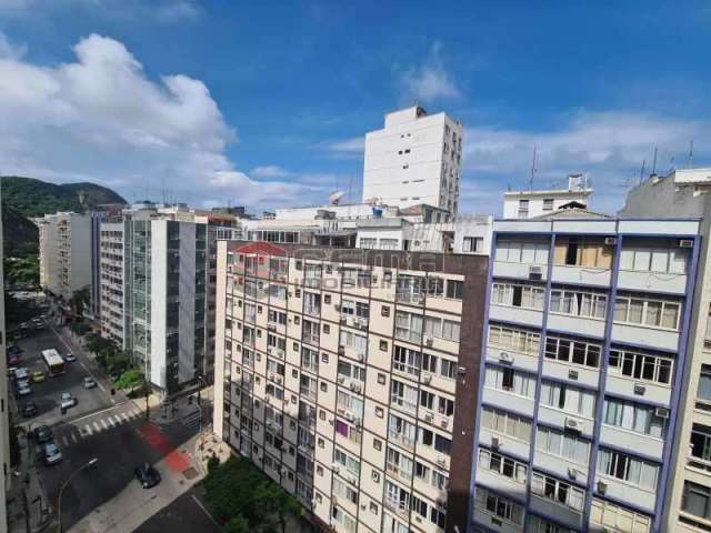 Apartamento com 3 quartos à venda na Rua Pompeu Loureiro, Copacabana, Rio de Janeiro, 83 m2 por R$ 1.200.000