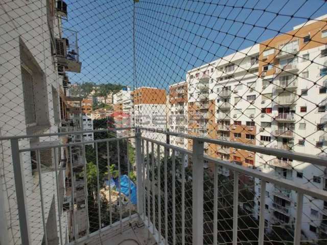 Apartamento com 2 quartos à venda na Rua Riachuelo, Centro, Rio de Janeiro, 62 m2 por R$ 640.000