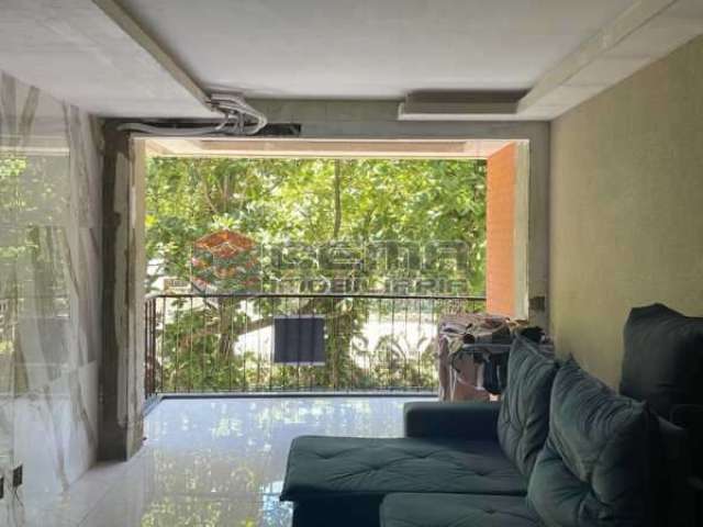 Apartamento com 3 quartos à venda na Avenida das Américas, Barra da Tijuca, Rio de Janeiro, 106 m2 por R$ 1.490.000