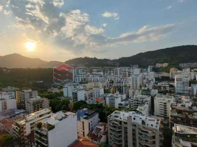 Apartamento com 3 quartos à venda na Rua Presidente Carlos de Campos, Laranjeiras, Rio de Janeiro, 160 m2 por R$ 1.600.000