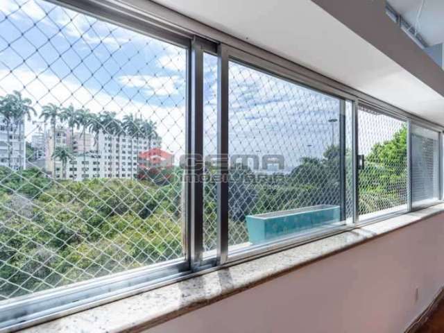 Apartamento com 3 quartos à venda na Praia do Flamengo, Flamengo, Rio de Janeiro, 170 m2 por R$ 1.610.000