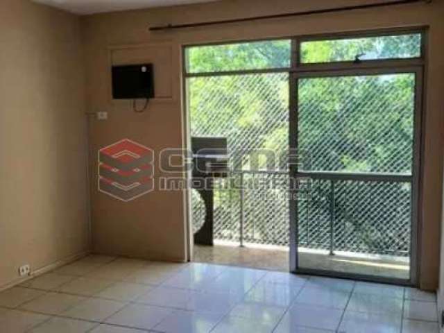 Apartamento com 2 quartos à venda na Rua General Polidoro, Botafogo, Rio de Janeiro, 75 m2 por R$ 790.000