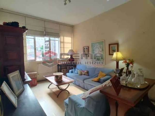 Apartamento com 3 quartos à venda na Rua Pompeu Loureiro, Copacabana, Rio de Janeiro, 111 m2 por R$ 1.250.000