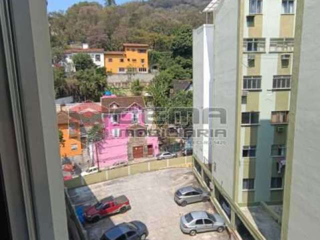 Apartamento com 1 quarto à venda na Rua Santo Amaro, Glória, Rio de Janeiro, 50 m2 por R$ 380.000