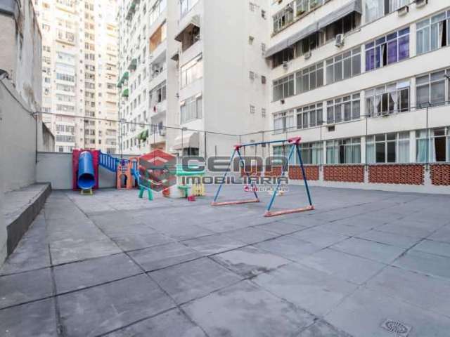 Apartamento com 3 quartos à venda na Rua Senador Vergueiro, Flamengo, Rio de Janeiro, 95 m2 por R$ 849.000