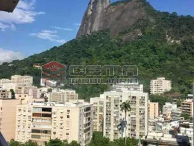 Apartamento com 2 quartos à venda na Rua Capistrano de Abreu, Botafogo, Rio de Janeiro, 85 m2 por R$ 890.000