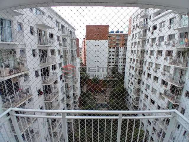 Apartamento com 2 quartos à venda na Rua Riachuelo, Centro, Rio de Janeiro, 63 m2 por R$ 600.000