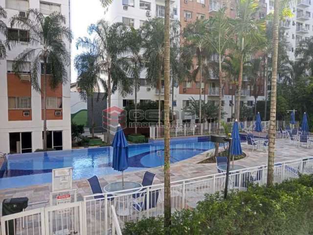 Apartamento com 1 quarto à venda na Rua Riachuelo, Centro, Rio de Janeiro, 44 m2 por R$ 500.000