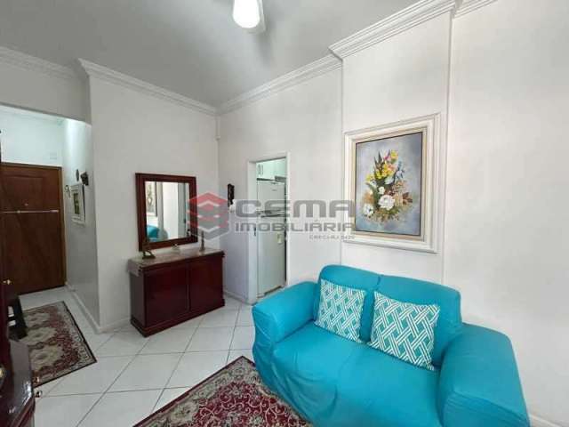 Apartamento com 2 quartos à venda na Rua do Catete, Catete, Rio de Janeiro, 60 m2 por R$ 650.000