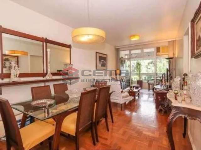 Apartamento com 2 quartos à venda na Rua Pinheiro Machado, Laranjeiras, Rio de Janeiro, 90 m2 por R$ 950.000