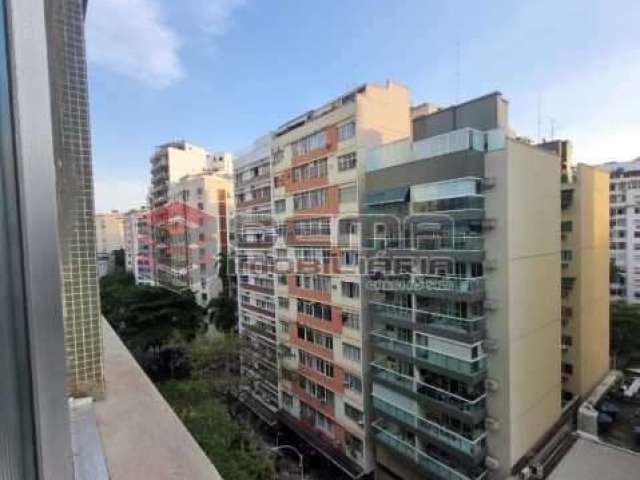 Apartamento com 2 quartos à venda na Rua Marquês de Abrantes, Flamengo, Rio de Janeiro, 84 m2 por R$ 750.000