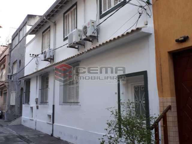 Casa em condomínio fechado com 3 quartos à venda na Rua São Clemente, Botafogo, Rio de Janeiro, 190 m2 por R$ 1.750.000