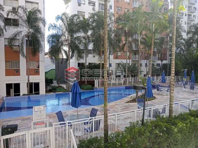 Apartamento com 1 quarto à venda na Rua Riachuelo, Centro, Rio de Janeiro, 45 m2 por R$ 508.000