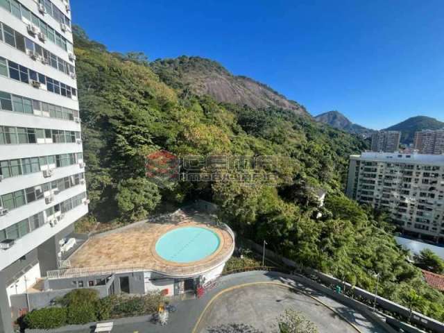 Apartamento com 3 quartos à venda na Rua General Goes Monteiro, Botafogo, Rio de Janeiro, 98 m2 por R$ 1.000.000