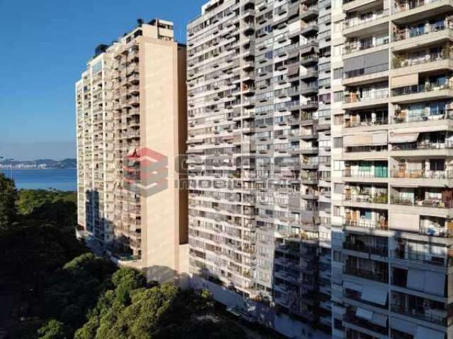 Apartamento com 3 quartos à venda na Avenida Oswaldo Cruz, Flamengo, Rio de Janeiro, 150 m2 por R$ 1.760.000