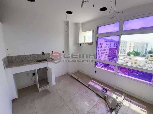 Sala comercial com 1 sala à venda na Rua Desembargador Izidro, Tijuca, Rio de Janeiro, 38 m2 por R$ 200.000