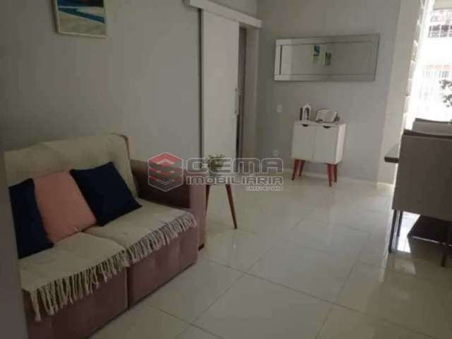 Apartamento com 2 quartos à venda na Rua Álvaro Ramos, Botafogo, Rio de Janeiro, 73 m2 por R$ 750.000