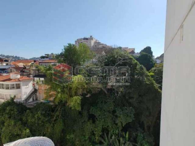 Apartamento com 2 quartos à venda na Rua Silveira Martins, Flamengo, Rio de Janeiro, 55 m2 por R$ 660.000