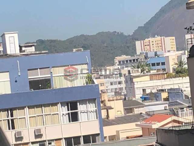 Kitnet / Stúdio à venda na Praia do Flamengo, Flamengo, Rio de Janeiro, 30 m2 por R$ 529.000