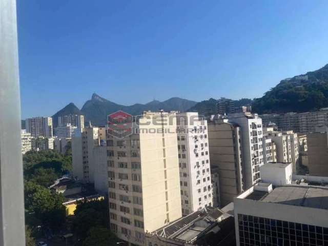 Apartamento com 2 quartos à venda na Rua do Catete, Glória, Rio de Janeiro, 81 m2 por R$ 650.000