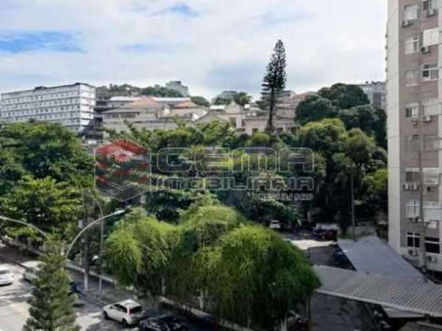 Apartamento com 2 quartos à venda na Rua Paulo VI, Flamengo, Rio de Janeiro, 70 m2 por R$ 950.000