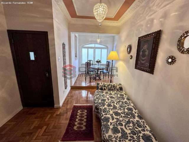 Apartamento com 2 quartos à venda na Rua General Severiano, Botafogo, Rio de Janeiro, 92 m2 por R$ 970.000