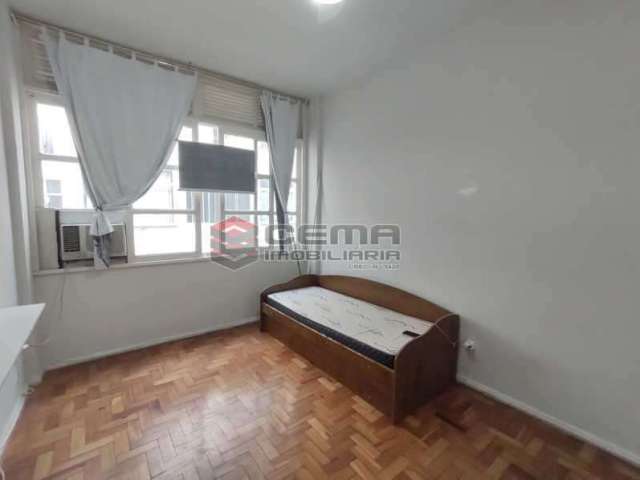 Kitnet / Stúdio à venda na Praia de Botafogo, Botafogo, Rio de Janeiro, 24 m2 por R$ 300.000