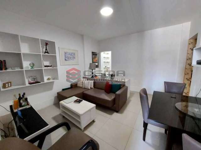 Apartamento com 2 quartos à venda na Rua Marquês de Abrantes, Flamengo, Rio de Janeiro, 63 m2 por R$ 789.000