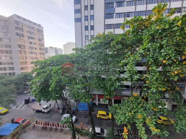 Apartamento com 2 quartos à venda na Rua Dois de Dezembro, Flamengo, Rio de Janeiro, 65 m2 por R$ 680.000