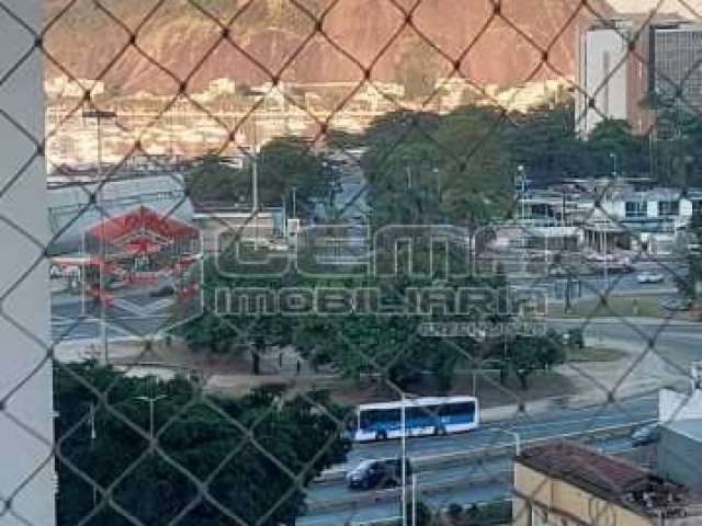 Apartamento com 2 quartos à venda na Rua São Clemente, Botafogo, Rio de Janeiro, 82 m2 por R$ 1.060.000