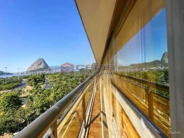 Apartamento com 4 quartos à venda na Praia do Flamengo, Flamengo, Rio de Janeiro, 221 m2 por R$ 3.097.000