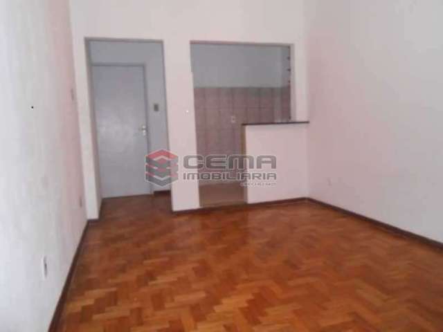 Apartamento com 1 quarto à venda na Rua Riachuelo, Centro, Rio de Janeiro, 39 m2 por R$ 265.000